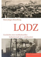 Hans-Jürgen Bömelburg - Lodz