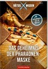 Rätsel X WissenDas Geheimnis der Pharaonen-Maske
