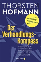 Thorsten Hofmann - Der Verhandlungskompass