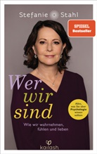 Stefanie Stahl - Wer wir sind