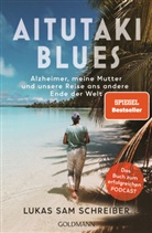 Lukas Sam Schreiber - Aitutaki-Blues