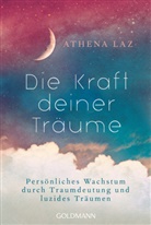 Athena Laz - Die Kraft deiner Träume