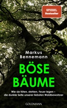 Markus Bennemann, Janine Czichy - Böse Bäume