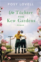 Posy Lovell - Die Töchter von Kew Gardens