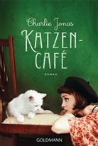 Charlie Jonas - Katzencafé