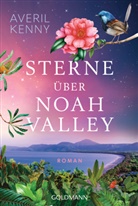 Averil Kenny - Sterne über Noah Valley