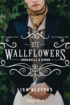 Lisa Kleypas - Die Wallflowers - Annabelle & Simon