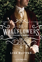 Lisa Kleypas - Die Wallflowers - Lillian & Marcus