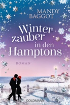 Mandy Baggot - Winterzauber in den Hamptons