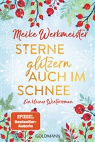 Meike Werkmeister - Sterne glitzern auch im Schnee