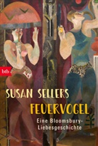 Susan Sellers - Feuervogel