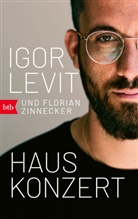 Igor Levit, Florian Zinnecker - Hauskonzert