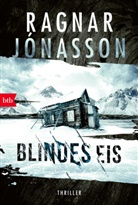 Ragnar Jónasson - Blindes Eis