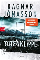 Ragnar Jónasson - Totenklippe