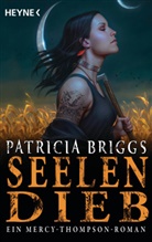 Patricia Briggs - Seelendieb