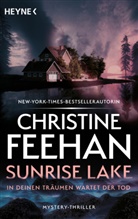 Christine Feehan - Sunrise Lake