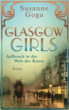 Susanne Goga - Glasgow Girls