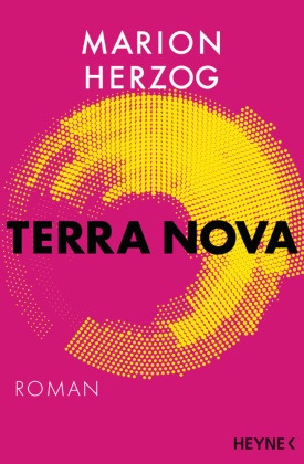 Marion Herzog - Terra Nova - Roman