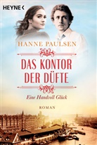 Hanne Paulsen - Das Kontor der Düfte