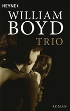 William Boyd - Trio