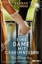 Hannah Conrad - Eine Dame mit Geheimnissen