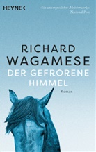 Richard Wagamese - Der gefrorene Himmel