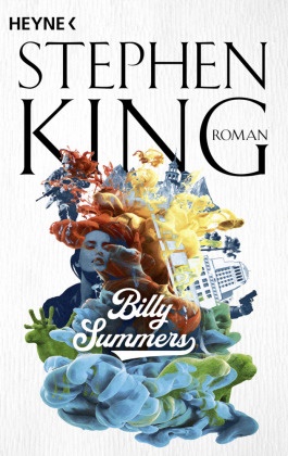 Stephen King - Billy Summers - Roman