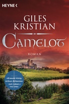 Giles Kristian - Camelot