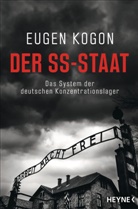 Eugen Kogon - Der SS-Staat