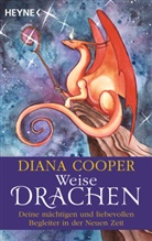 Diana Cooper - Weise Drachen