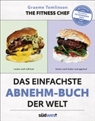 Graeme Tomlinson - Das einfachste Abnehm-Buch der Welt