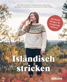Pirjo Iivonen, Tiina Kaarela, Annika Konttaniemi, Niina Laitinen, Merja Ojanperä, Soile Pyhänniska... - Isländisch stricken