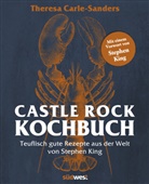 Theresa Carle-Sanders - Castle Rock Kochbuch