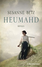 Susanne Betz - Heumahd