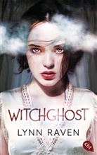 Lynn Raven - Witchghost