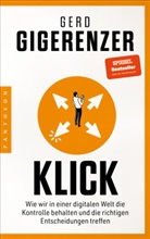 Gerd Gigerenzer - Klick