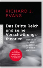Richard J Evans, Richard J. Evans - Das Dritte Reich und seine Verschwörungstheorien