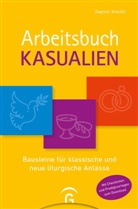 Dagmar Knecht - Arbeitsbuch Kasualien