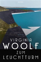 Virginia Woolf - Zum Leuchtturm. Roman