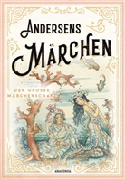 Hans  Christian Andersen - Andersens Märchen