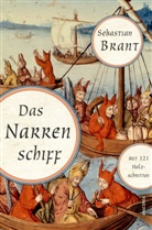 Sebastian Brant - Das Narrenschiff