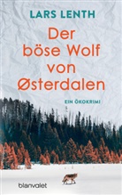 Lars Lenth - Der böse Wolf von Østerdalen