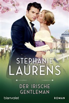 Stephanie Laurens - Der irische Gentleman