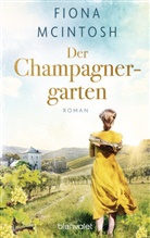 Fiona McIntosh - Der Champagnergarten