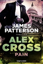James Patterson - Pain - Alex Cross 26