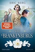 Eric Berg - Die Blankenburgs