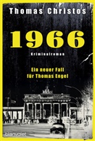 Thomas Christos - 1966 - Ein neuer Fall für Thomas Engel