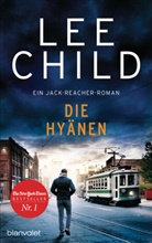 Lee Child - Die Hyänen