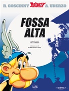 Albert Uderzo - Asterix latein 08