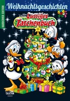 Walt Disney - Lustiges Taschenbuch Weihnachtsgeschichten 09